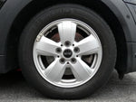 MINI COOPER D