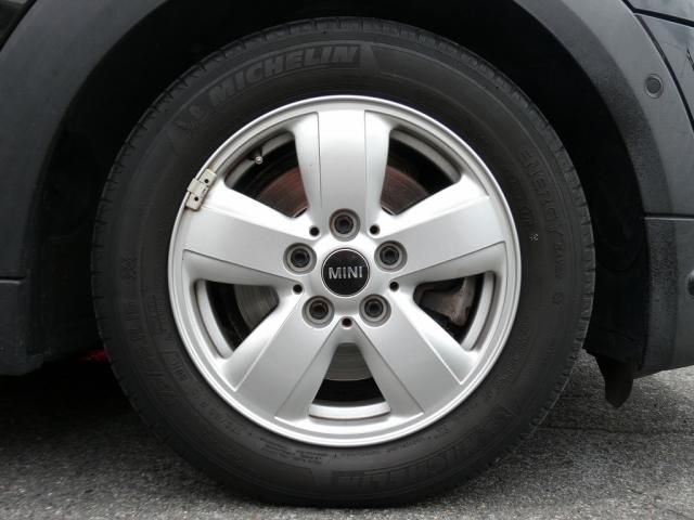 MINI COOPER D