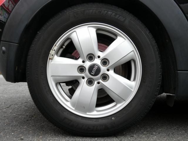 MINI COOPER D