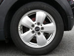 MINI COOPER D