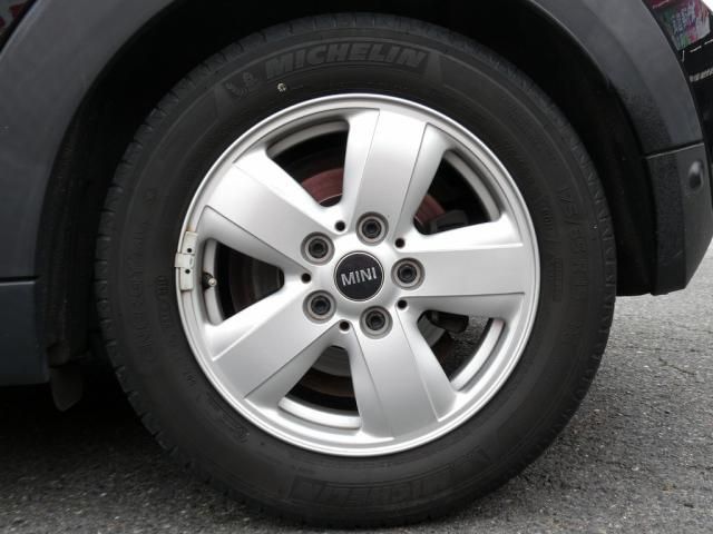 MINI COOPER D