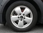 MINI COOPER D
