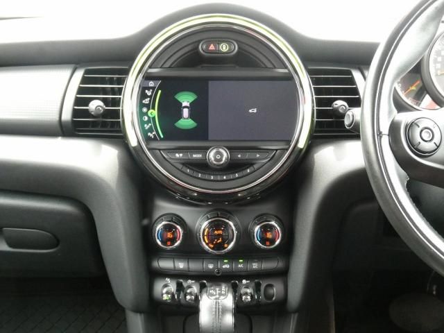 MINI COOPER D