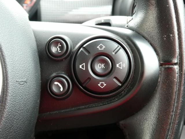 MINI COOPER D
