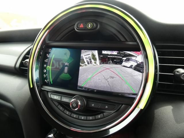 MINI COOPER D