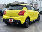 SWIFT