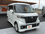 Spacia custom