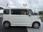 Spacia custom