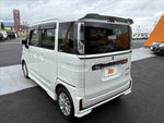 Spacia custom