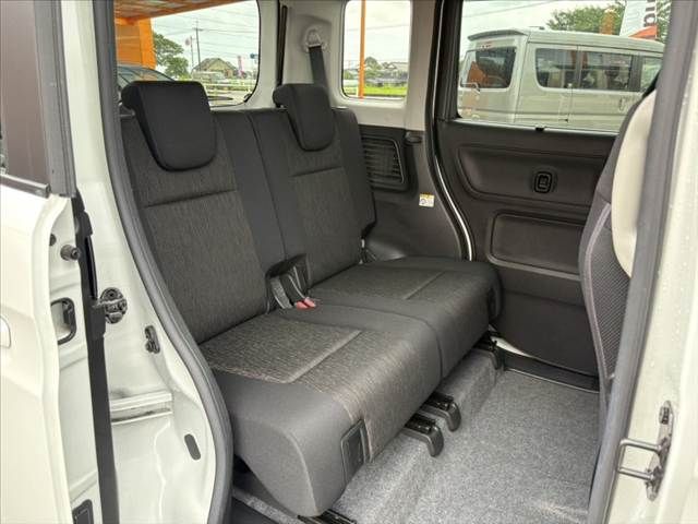 Spacia custom