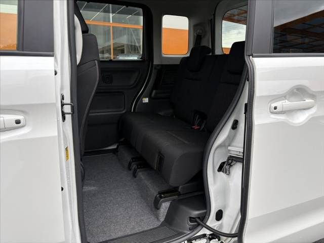 Spacia custom