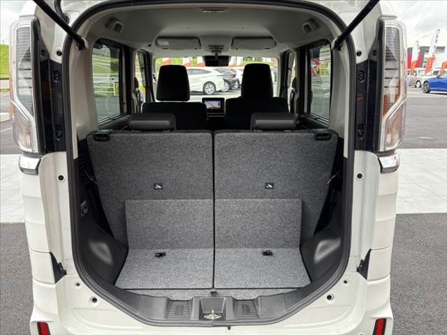 Spacia custom