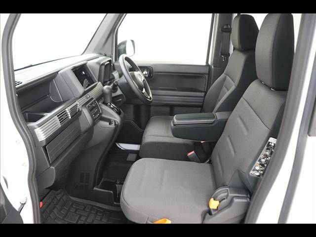 N-VAN+STYLE 4WD