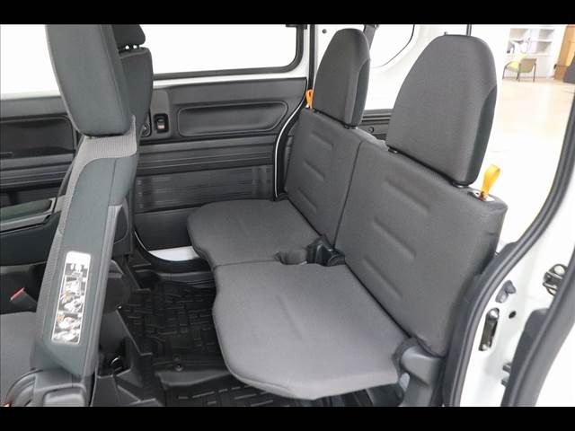 N-VAN+STYLE 4WD
