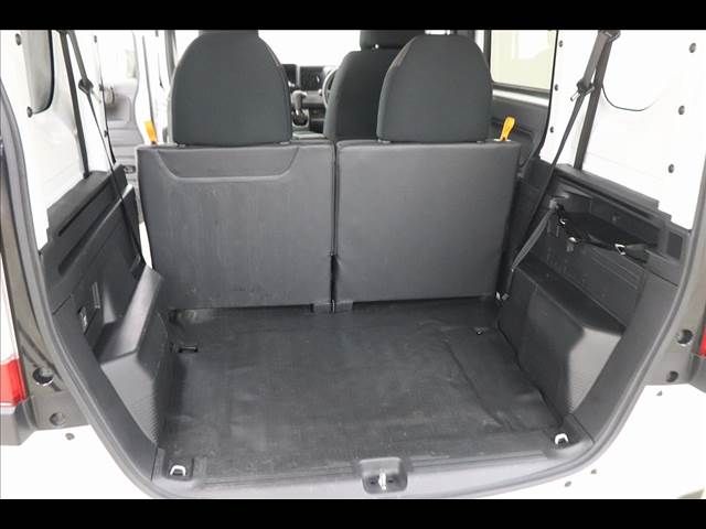 N-VAN+STYLE 4WD