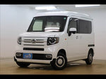 N-VAN+STYLE 4WD
