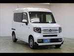 N-VAN+STYLE 4WD