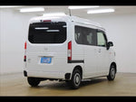 N-VAN+STYLE 4WD