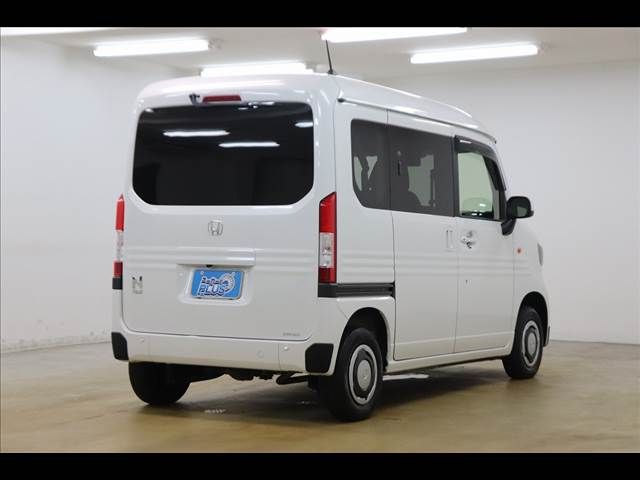 N-VAN+STYLE 4WD