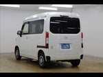 N-VAN+STYLE 4WD