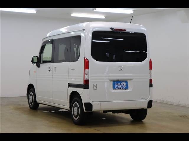 N-VAN+STYLE 4WD