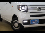 N-VAN+STYLE 4WD
