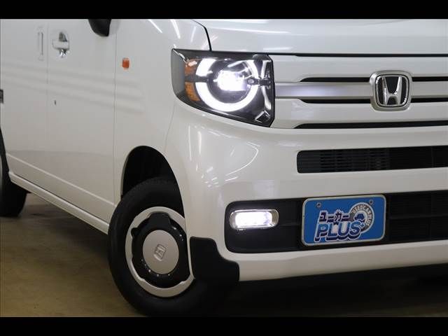 N-VAN+STYLE 4WD
