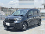 SIENTA HYBRID