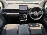 SIENTA HYBRID