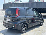 SIENTA HYBRID