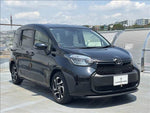 SIENTA HYBRID