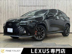 LEXUS NX450h+ AWD