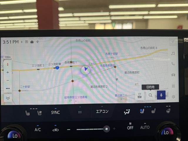 LEXUS NX450h+ AWD