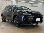 LEXUS NX450h+ AWD