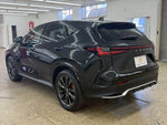 LEXUS NX450h+ AWD