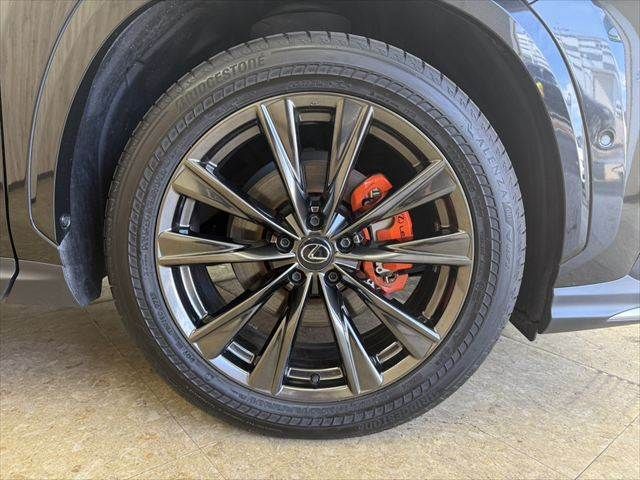 LEXUS NX450h+ AWD
