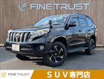 LANDCRUISER PRADO