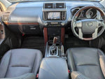 LANDCRUISER PRADO