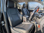 LANDCRUISER PRADO