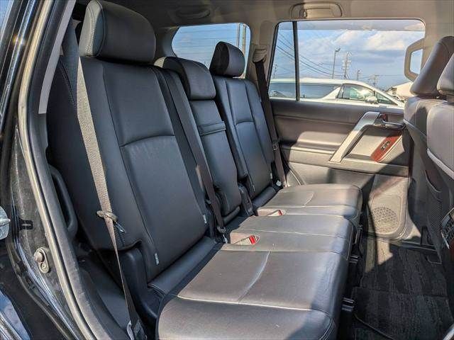 LANDCRUISER PRADO