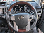 LANDCRUISER PRADO
