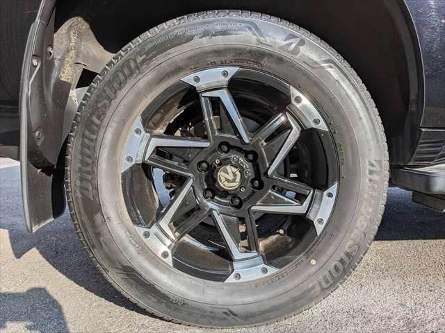 LANDCRUISER PRADO