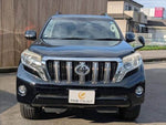 LANDCRUISER PRADO
