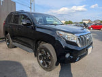 LANDCRUISER PRADO