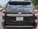 LANDCRUISER PRADO