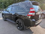 LANDCRUISER PRADO