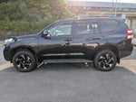 LANDCRUISER PRADO