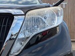LANDCRUISER PRADO