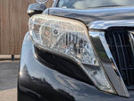 LANDCRUISER PRADO