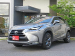 LEXUS NX200t